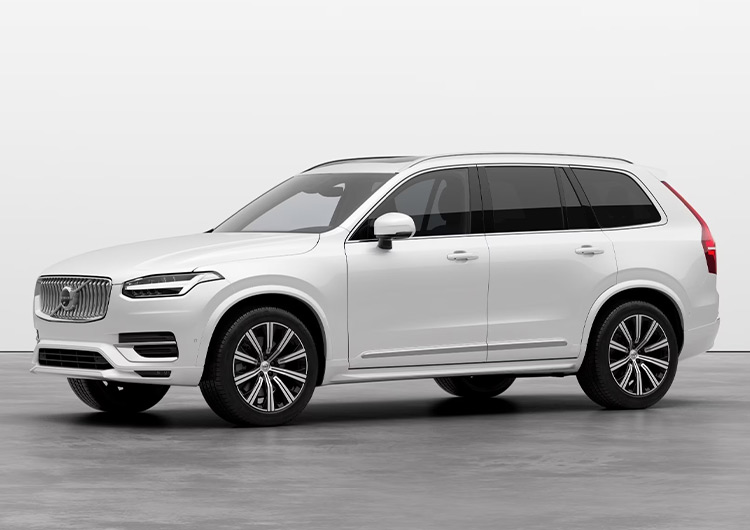 XC90