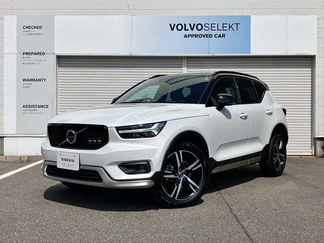 XC40