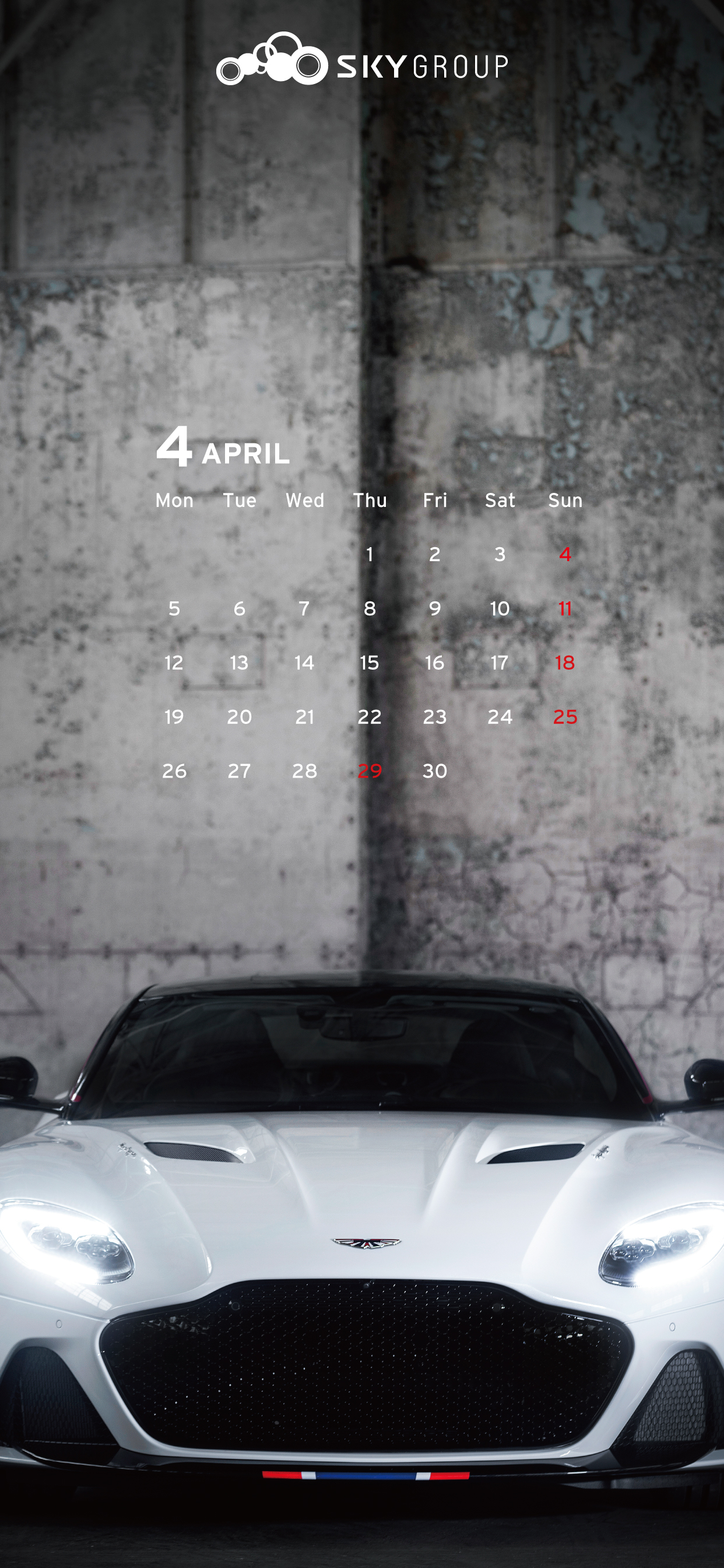 Skyグループとは Sky Group スカイグループ