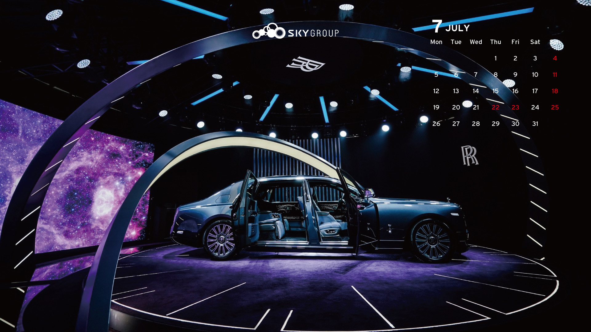 Skyグループとは Sky Group スカイグループ