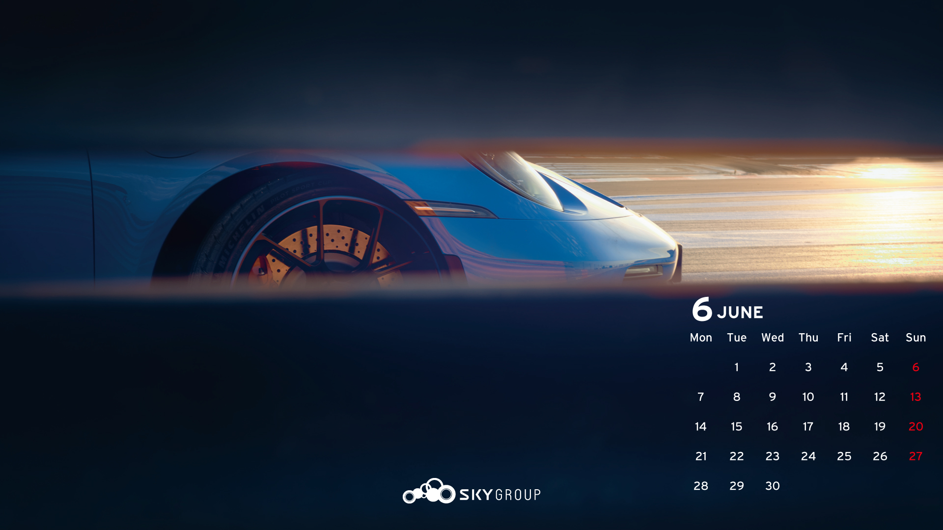 Skyグループとは Sky Group スカイグループ