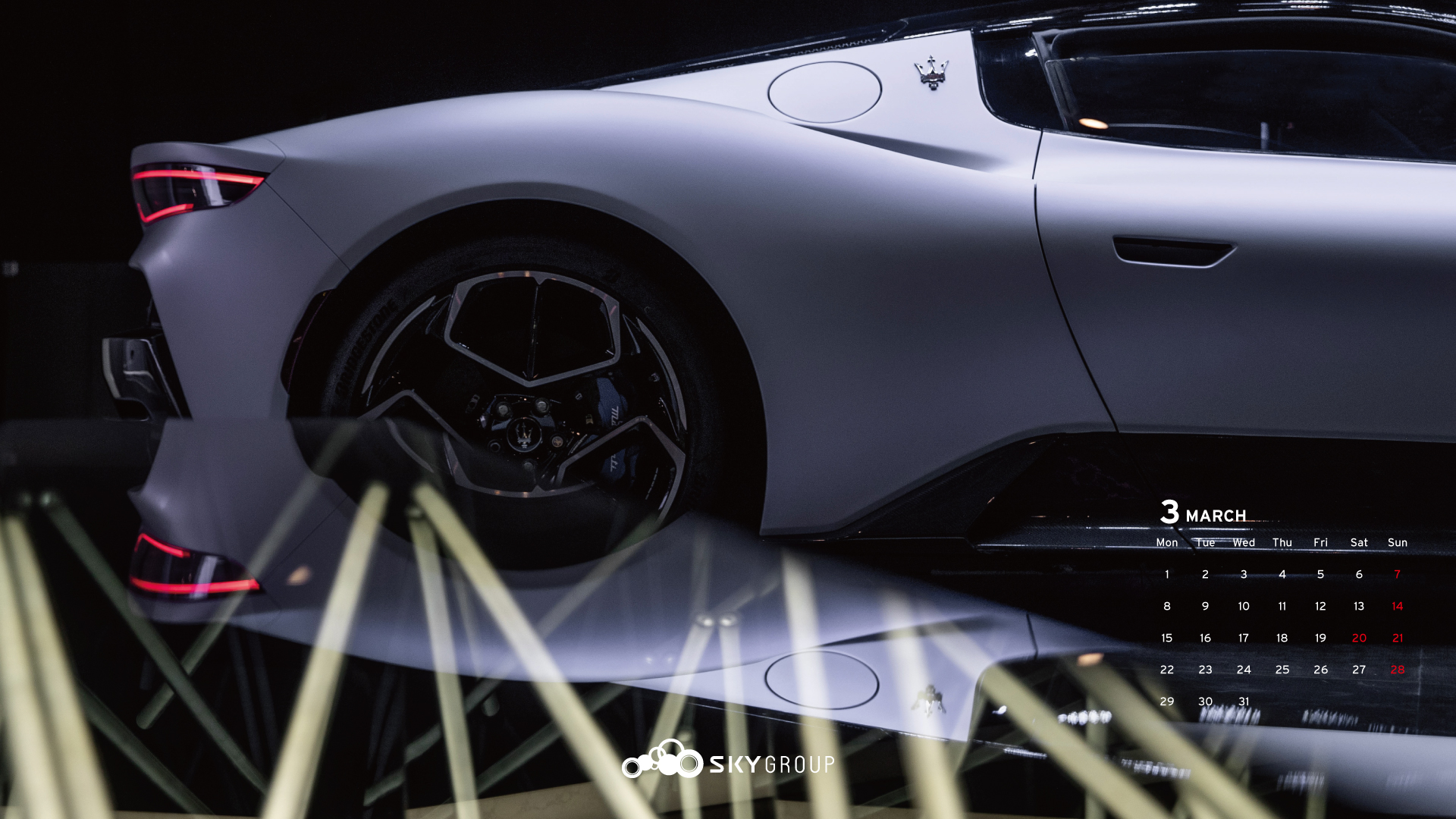 Skyグループとは Sky Group スカイグループ