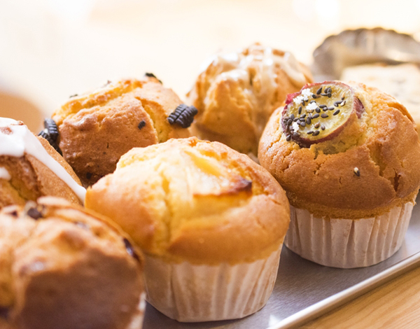 MINIオリジナルジェルマフィン イメージ画像