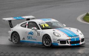 PCCJ 2014〜2015 カラーリング